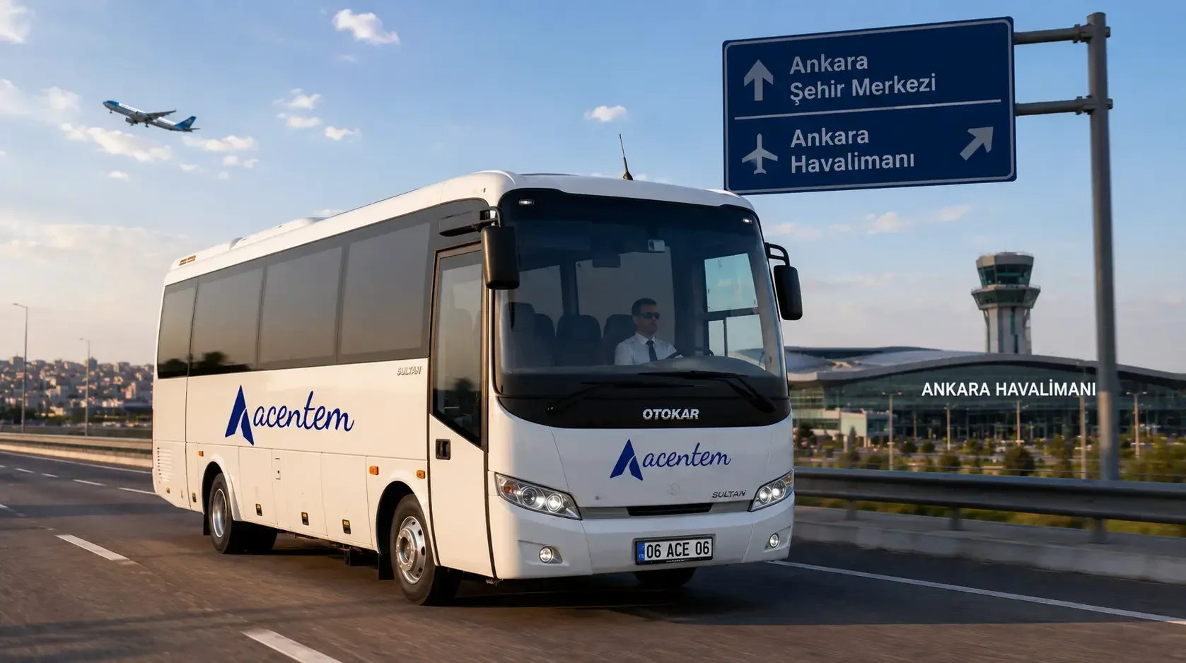 Midibüs (27-35 Kişi)